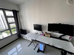 Blk 363A Sun Natura (Sembawang), HDB 2 Rooms #565043851